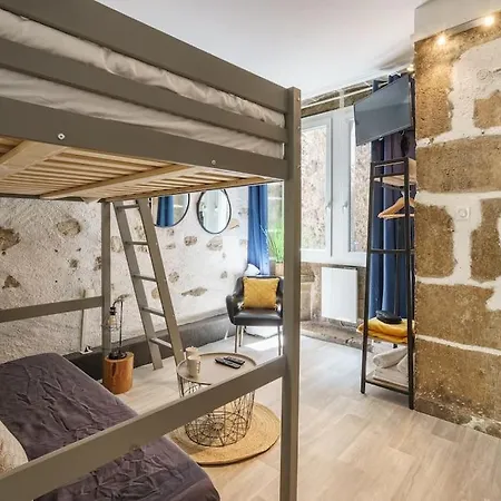 Apartman & Le Petit Rousseau - Proche Du Annecy